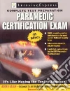 Paramedic Certification Exam Paramedic Certification Exam