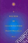 A Degree of Illumination A Degree of Illumination