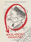 Mail Order Geniuses Mail Order Geniuses