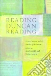 Reading Duncan Reading Reading Duncan Reading