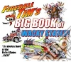 Fireball Tim's Big Book of Wacky States! Fireball Tim's Big Book of Wacky States!