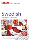 Berlitz Swedish Phrase Book + Dictionary Berlitz Swedish Phrase Book + Dictionary