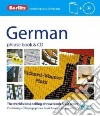 Berlitz German Phrase Book + Cd Berlitz German Phrase Book + Cd