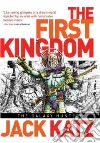 First Kingdom 1.2 First Kingdom 1.2