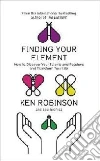 Finding Your Element Finding Your Element