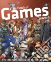 The Book of Games The Book of Games