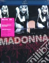 STICKY & SWEET TOUR (CD+BLU RAY) STICKY & SWEET TOUR (CD+BLU RAY)