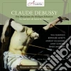 Debussy: das martyrium des heiligen seba Debussy: das martyrium des heiligen seba