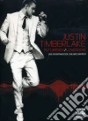 Justin Timberlake. Futuresex / Loveshow From Madison Square Garden dvd