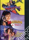 Madeline - Matilda 6 mitica - Un semplice desiderio (Cofanetto 3 DVD) Madeline - Matilda 6 mitica - Un semplice desiderio (Cofanetto 3 DVD)