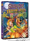 Scooby Doo - 13 Casi Da Brivido - Non Pensare, Scappa! (2 Dvd) dvd