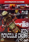 Mondiale Cross 2004. Classe MX2 Mondiale Cross 2004. Classe MX2