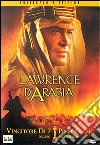 Lawrence d'Arabia Lawrence d'Arabia