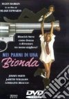 Nei Panni Di Una Bionda Nei Panni Di Una Bionda