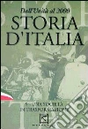 Storia d'Italia. Vol. 09. Una società in trasformazione (1947 - 2000) Storia d'Italia. Vol. 09. Una società in trasformazione (1947 - 2000)