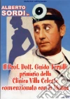 Prof. Dott. Guido Tersilli primario della clinica Villa Celeste convenzionata... Prof. Dott. Guido Tersilli primario della clinica Villa Celeste convenzionata...
