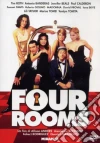 Four Rooms Four Rooms