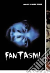 Fantasmi - Italian Ghost Stories Fantasmi - Italian Ghost Stories