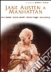 Jane Austen A Manhattan Jane Austen A Manhattan