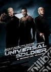 (Blu Ray Disk) Universal soldier:il giorno del giudizio dvd