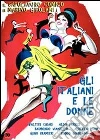 Gli italiani e le donne Gli italiani e le donne