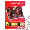 Burattino Di Nome Pinocchio (Un) Burattino Di Nome Pinocchio (Un)