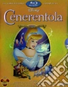 (Blu Ray Disk) Cenerentola Collezione Completa (3 Blu-Ray) dvd