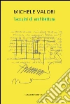 Michele Valori. Taccuini di architettura. E-book. Formato PDF Michele Valori. Taccuini di architettura. E-book. Formato PDF
