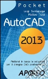 AutoCAD 2013. E-book. Formato EPUB AutoCAD 2013. E-book. Formato EPUB