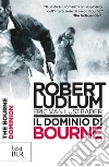 Il dominio di Bourne. E-book. Formato EPUB Il dominio di Bourne. E-book. Formato EPUB