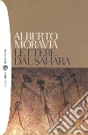 Lettere dal Sahara. E-book. Formato EPUB Lettere dal Sahara. E-book. Formato EPUB