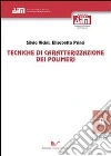 Tecniche di caratterizzazione dei polimeri. E-book. Formato EPUB Tecniche di caratterizzazione dei polimeri. E-book. Formato EPUB