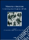 Memoria e rimozione. I crimini di guerra del Giappone e dell'Italia. E-book. Formato PDF Memoria e rimozione. I crimini di guerra del Giappone e dell'Italia. E-book. Formato PDF