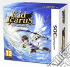 Kid Icarus Uprising Kid Icarus Uprising