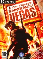 Rainbow Six Vegas Rainbow Six Vegas