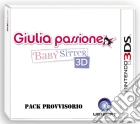 Giulia Passione Baby Sitter 3D Giulia Passione Baby Sitter 3D