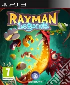 Rayman Legends Rayman Legends