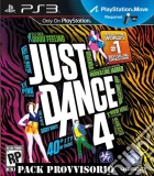 Just Dance 4 Just Dance 4