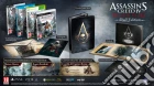 Assassin's Creed 4 Black Flag Coll. Ed. Assassin's Creed 4 Black Flag Coll. Ed.