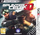 Splinter Cell 3D Splinter Cell 3D