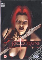 BLOODRAYNE BLOODRAYNE
