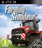 Farming Simulator Farming Simulator