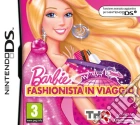 Barbie - Fashionista in Viaggio Barbie - Fashionista in Viaggio