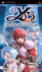 Ys: Ark of Napishtim Ys: Ark of Napishtim