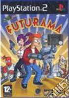 FUTURAMA FUTURAMA