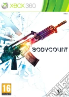 Bodycount Bodycount