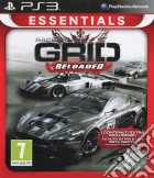 Essentials Grid Reloaded Essentials Grid Reloaded