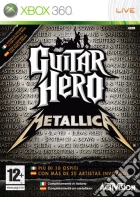 Guitar Hero Metallica Guitar Hero Metallica