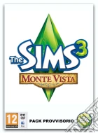 The Sims 3 Monte Vista The Sims 3 Monte Vista