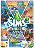 The Sims 3 Isola da sogno Limited Ed. The Sims 3 Isola da sogno Limited Ed.